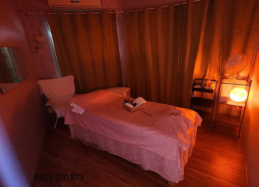 Perth Massage Studio Clarkson WA