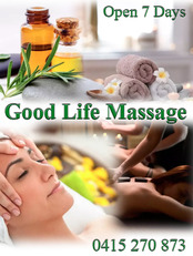 Come and visit the best massage shop in Clarkson Our skilled and trained therapists will consult wit Clarkson Massage Studio