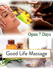 Good Life Massage Perth Massage Studio Clarkson WA