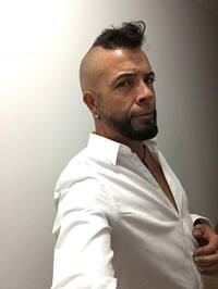 Tyler Dante Perth Male Escorts 5
