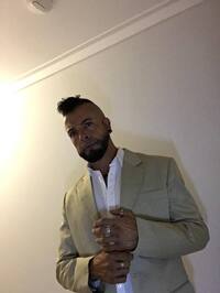 Tyler Dante Perth Male Escorts 4