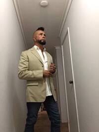 Tyler Dante Perth Male Escorts 3