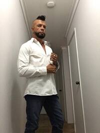 Tyler Dante Perth Male Escorts 2