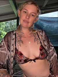 Rory Summers Darwin Escorts 5