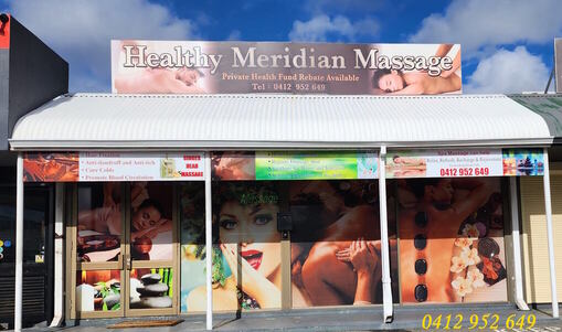 Healthy Meridian Massage Fremantle Massage Studio 4