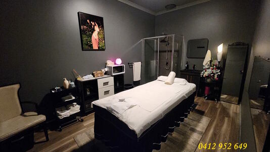 Healthy Meridian Massage Fremantle Massage Studio 3