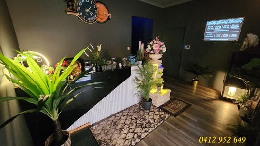 Healthy Meridian Massage Fremantle Massage Studio 2