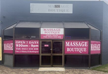 Massage Boutique - Erotic Massage and Relief Services, Maddington WA