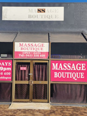 Massage Boutique - Erotic Massage and Relief Services, Maddington WA