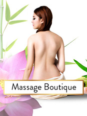 Perth Massage Studio Maddington WA