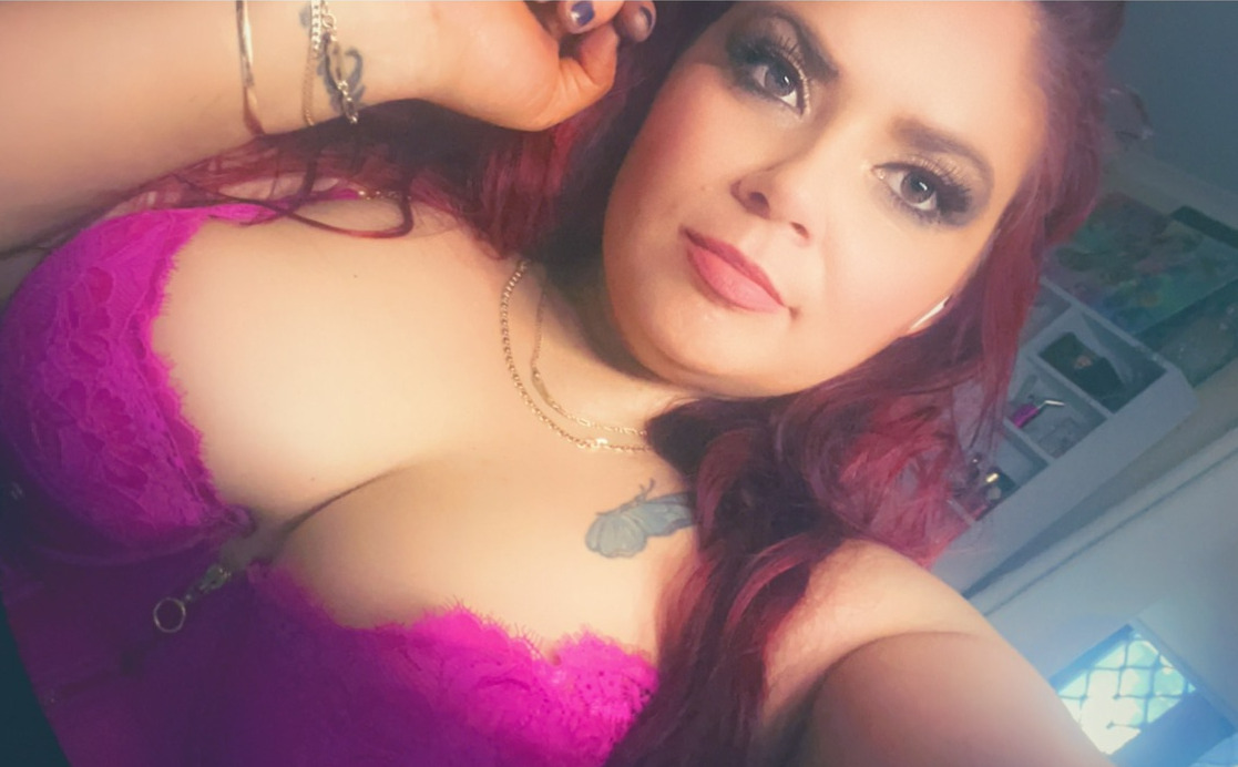 Dee Red Head BBW Gilles Plains Escorts 3