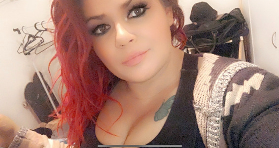 Dee Red Head BBW Gilles Plains Escorts 5