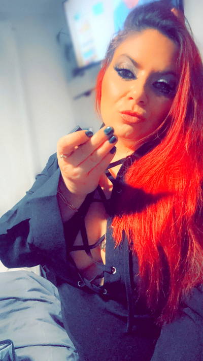 Dee Red Head BBW Gilles Plains Escorts 2