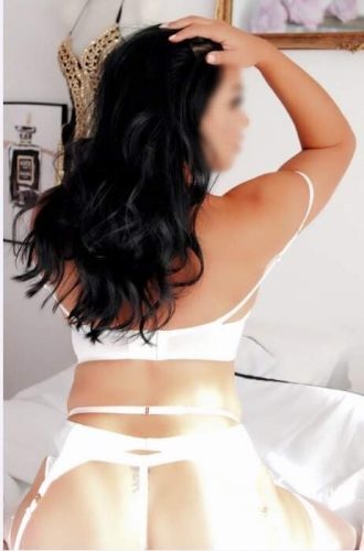 Charlee Diamond - Elite Escort Langtrees VIP Perth