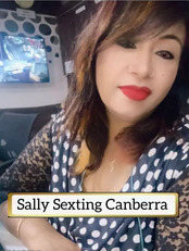 Safe, discreet and so much fun. Come and chat dirty with Sally, your online seductress. Ready to ful Canberra Phone Sex