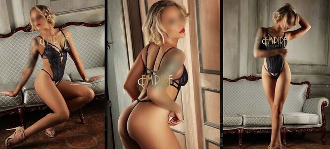 Empire Elite Escorts, Sydney NSW