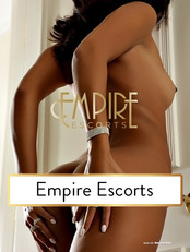 Empire Escorts provides escort services that are professional, personalized, and memorable. The lady Sydney  Agency