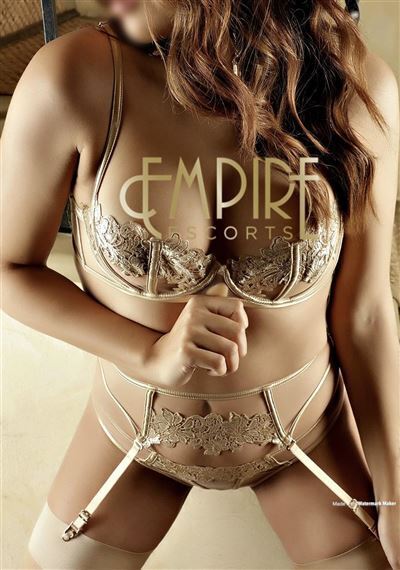 Angelica Empire Sydney Escorts 1