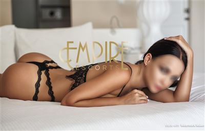 Keira Empire Sydney Escorts 5