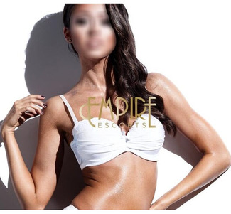 Akashi Empire Sydney Escorts 3