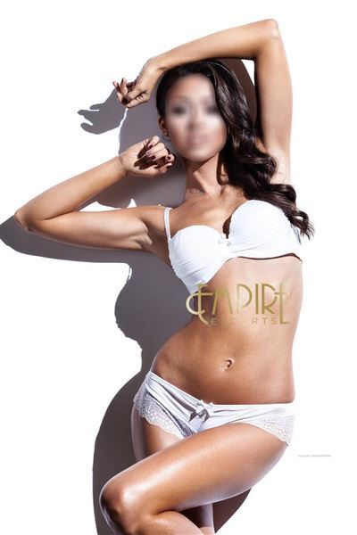 Akashi Empire Sydney Escorts 1