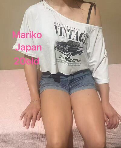 MARIKO - U Therapy Erotic Massage & BJs, Craigie, WA