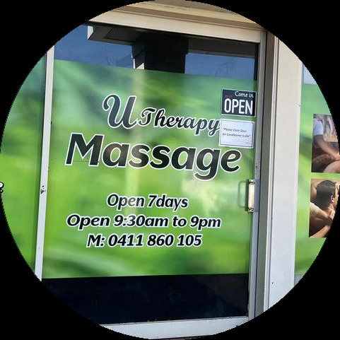 U Therapy Massage Perth Massage Studio Craigie WA