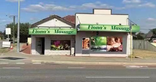 Fionas Massage Redcliffe Massage Studio 1