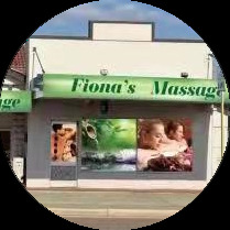 Fionas Massage Perth Massage Studio Redcliffe WA
