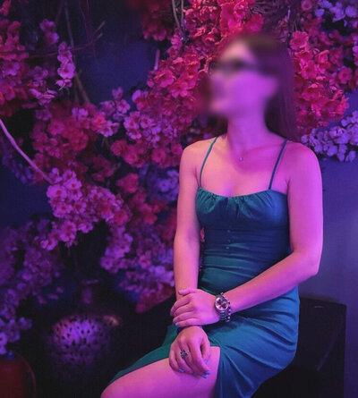 Goddess Larissa - Elite Escort Langtrees VIP Perth