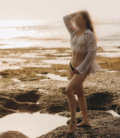 Goddess Larissa - Elite Escort Langtrees VIP Perth