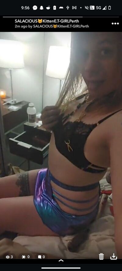 TS Lavish Luna Mandurah Transsexual 3