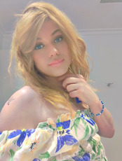 TS Lavish Luna - Transexual & Bisexual Escort, Mandurah WA