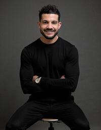 DANIEL CRUZE Perth Male Escorts 4