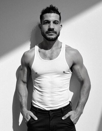 DANIEL CRUZE Perth Male Escorts 3