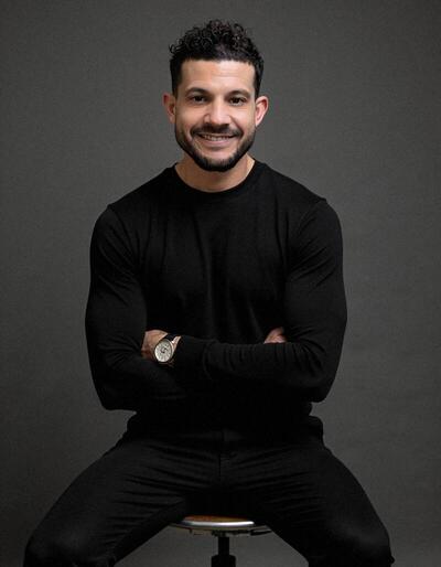 DANIEL CRUZE Perth Male Escorts 2