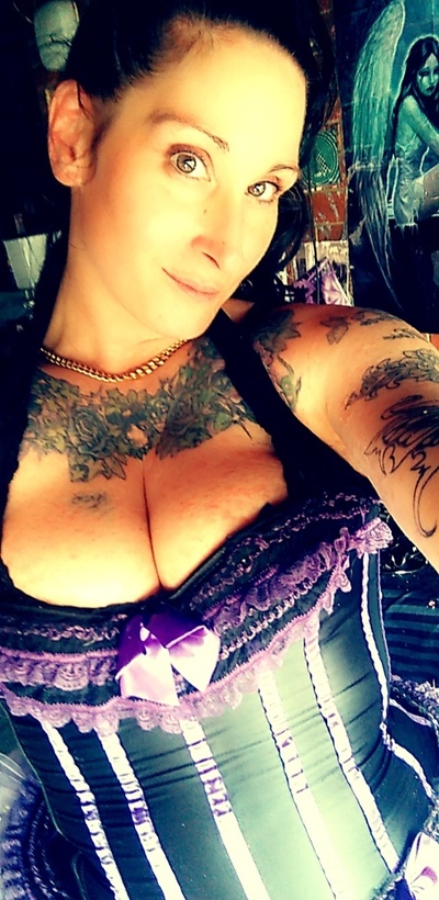 Mistress Luchiea Queens Park BDSM Escorts 6