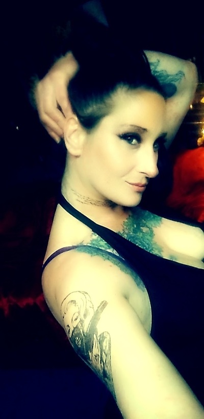 Mistress Luchiea Queens Park BDSM Escorts 5