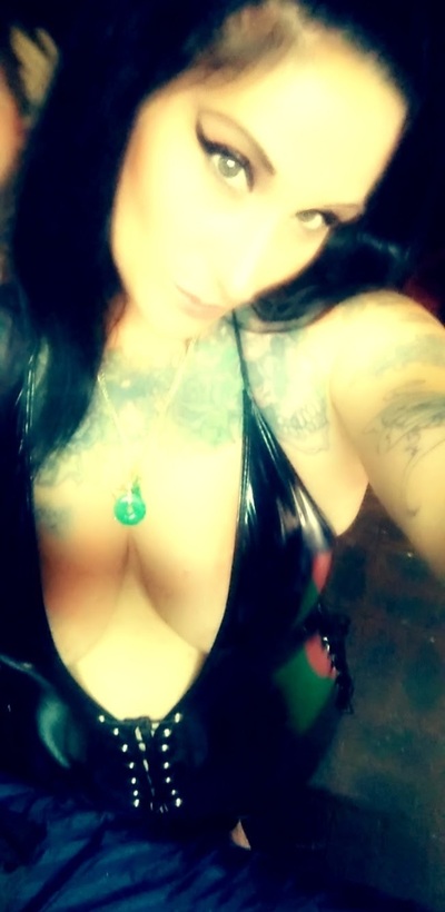 Mistress Luchiea Queens Park BDSM Escorts 3