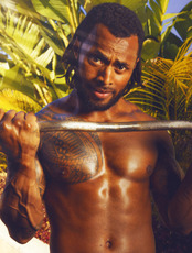 Jay Charles is a Straight Black Male Escort for females & couples, with sensual massages to initimat Sydney Male Escorts