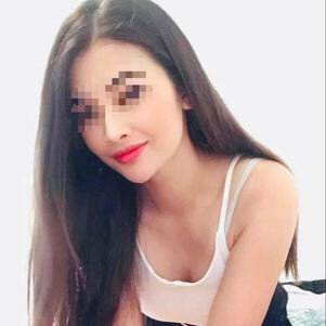 Thai Alisa Hillarys Escorts 1