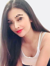 Thai Alisa Hillarys Escorts