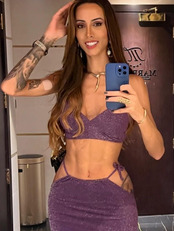 My name is Jullie. I'm 25 years old, gorgeous and sexy, and I can leave you satisfied but wanting mo Melbourne Transsexual