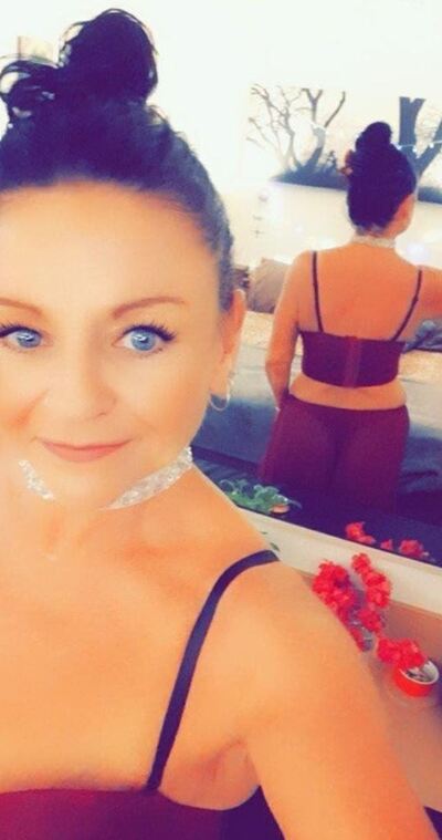 Emily Jade Kings Beach Escorts 7