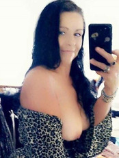 Emily Jade Kings Beach Escorts