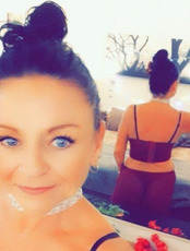 Emily Jade Kings Beach Escorts