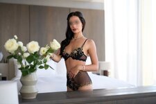 Irina Slovak Auckland Cbd Escorts 2