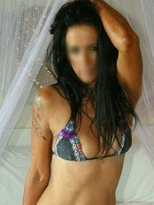 Miss April is a toned , fit and gorgeous lady always up for a good time . She makes sure her cliente South Brisbane Private Escort