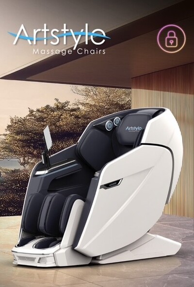 Artstyle Massage Chairs Perth Services 4