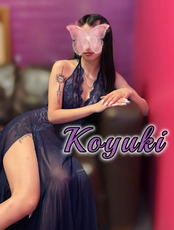 New J Koyuki West Leederville Escorts